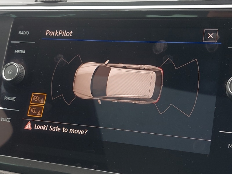 Used Volkswagen Tiguan 2018 for sale - 77530704: Photo 11