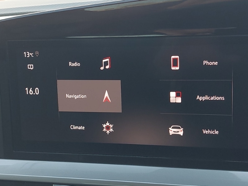 Used Vauxhall Mokka 2022 for sale - 77980912: Photo 13