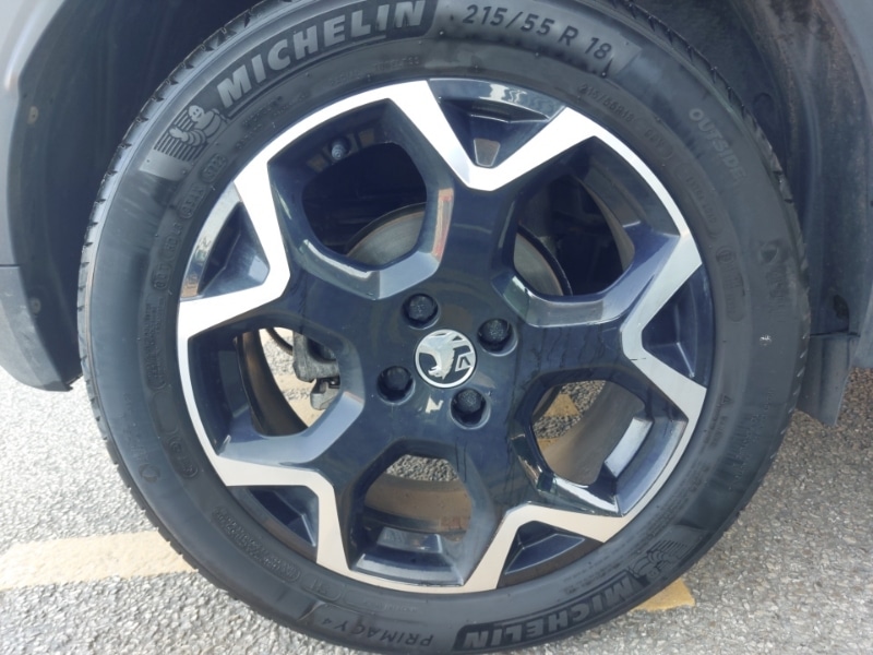 Used Vauxhall Mokka 2022 for sale - 77980912: Photo 17