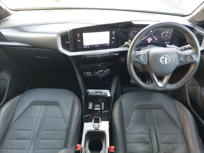 Used Vauxhall Mokka 2022 for sale - 77980912: Photo 2