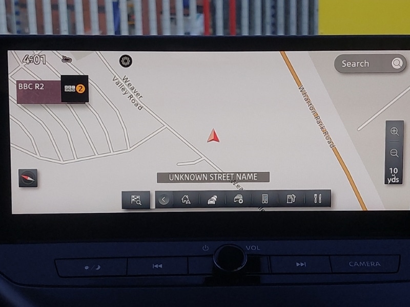 Used Nissan Juke 2024 for sale - 77047375: Photo 10