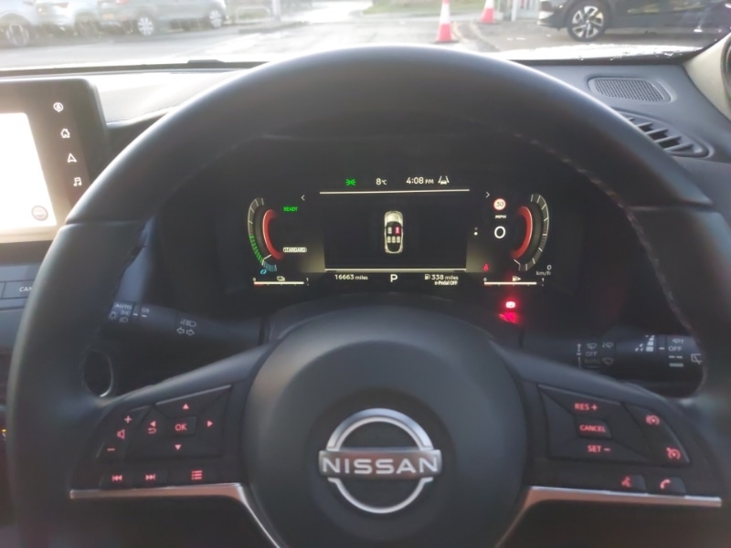 Used Nissan Juke 2024 for sale - 77047375: Photo 15