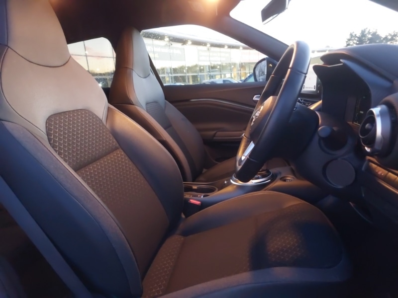 Used Nissan Juke 2024 for sale - 77047375: Photo 19