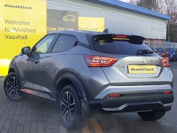 Used Nissan Juke 2024 for sale - 77047375: Photo