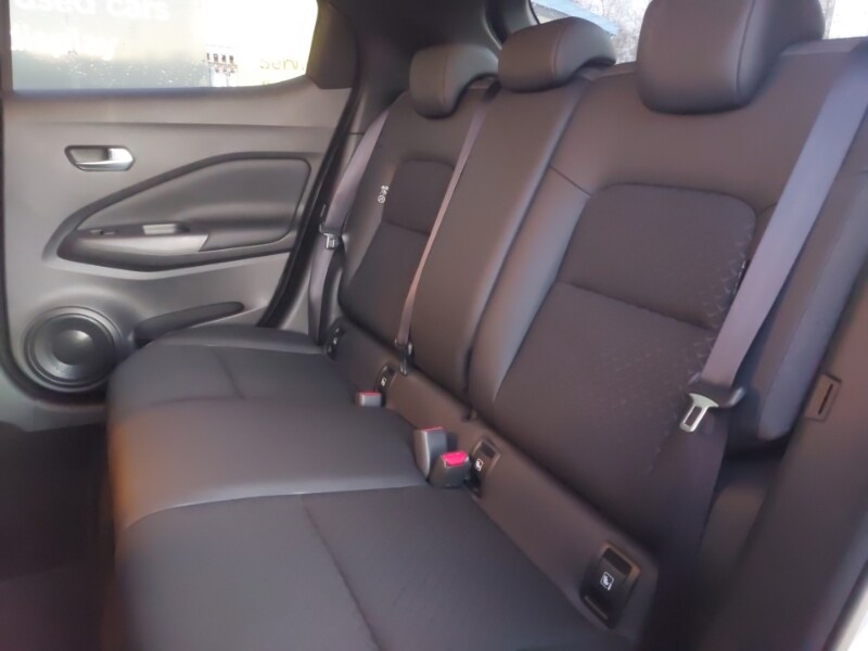 Used Nissan Juke 2024 for sale - 77047375: Photo 6