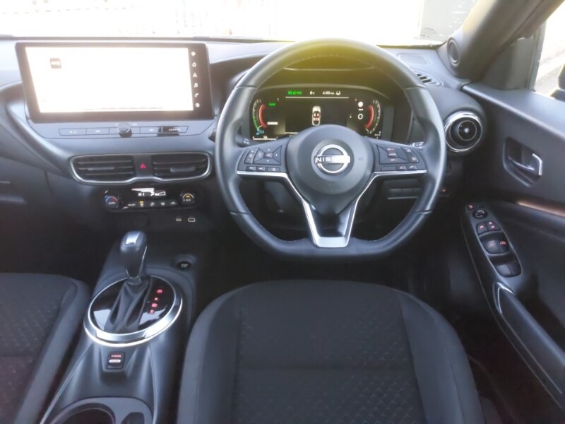 Used Nissan Juke 2024 for sale - 77047375: Photo 7
