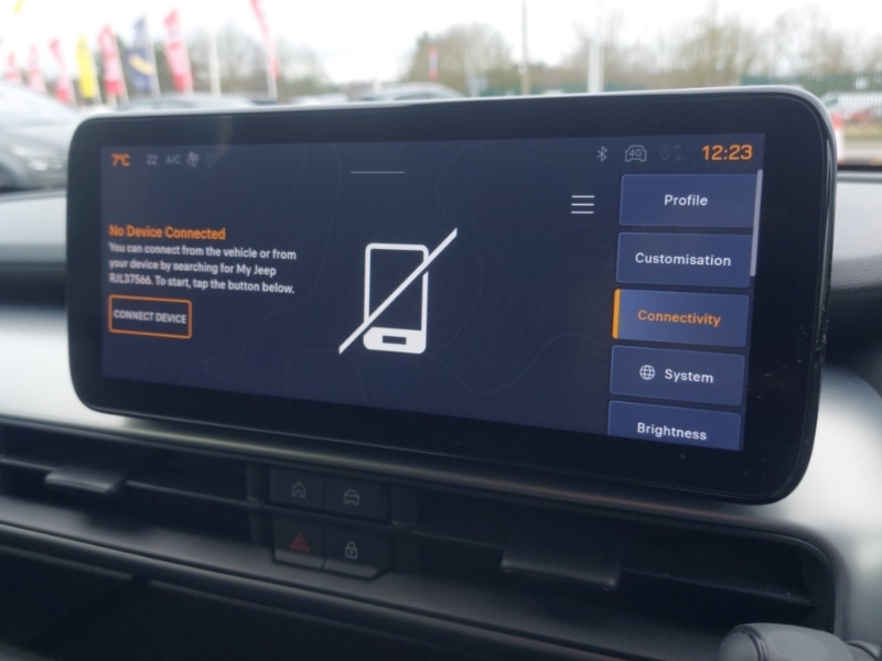 Used Jeep Other 2025 for sale - 77530717: Photo 13