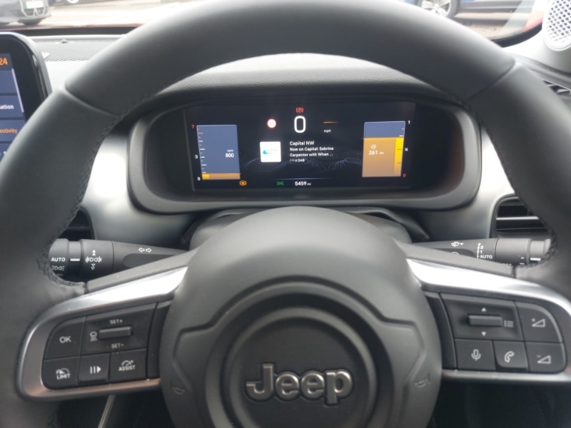 Used Jeep Other 2025 for sale - 77530717: Photo 15