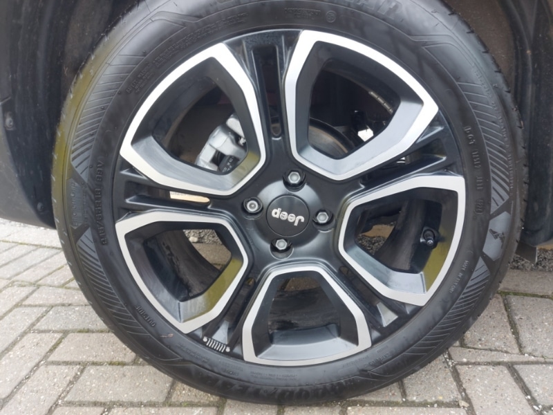 Used Jeep Other 2025 for sale - 77530717: Photo 17