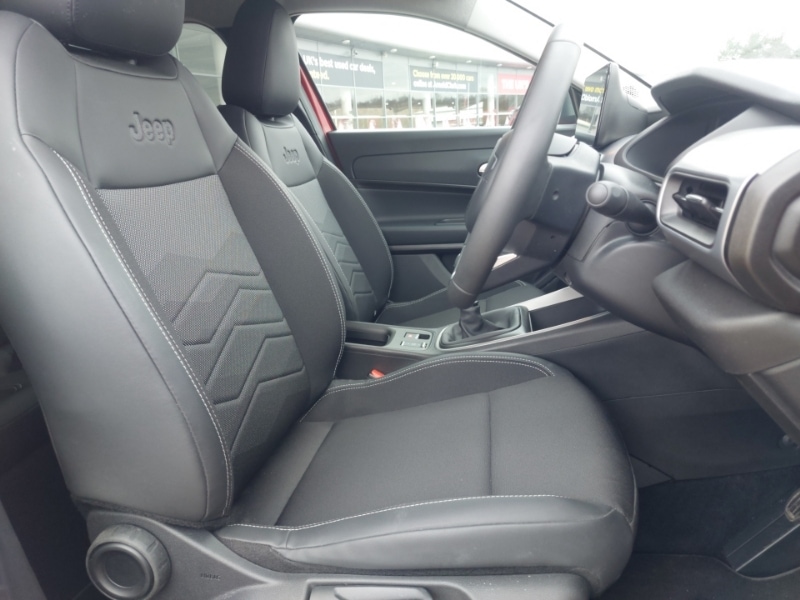 Used Jeep Other 2025 for sale - 77530717: Photo 19