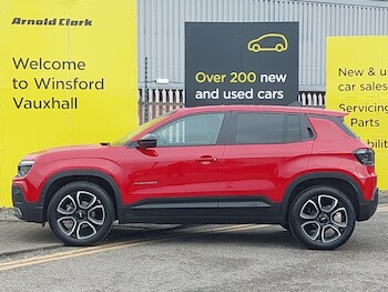 Used Jeep Other 2025 for sale - 77530717: Photo