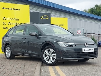2022 - 1.5 TSI Life 5dr