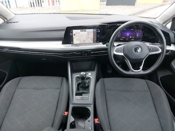 Used Volkswagen Golf 2022 for sale - 75558362: Photo