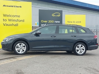 Used Volkswagen Golf 2022 for sale - 75558362: Photo
