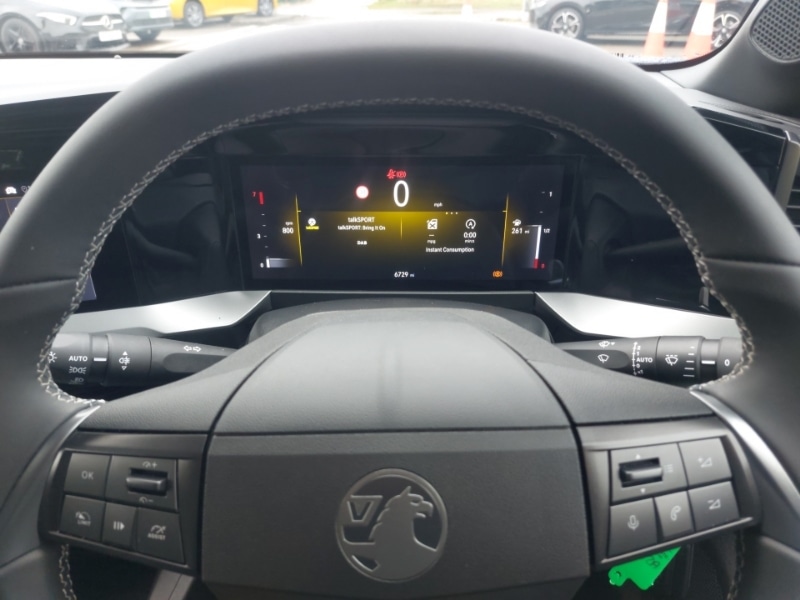 Used Vauxhall Mokka 2025 for sale - 77278359: Photo 15