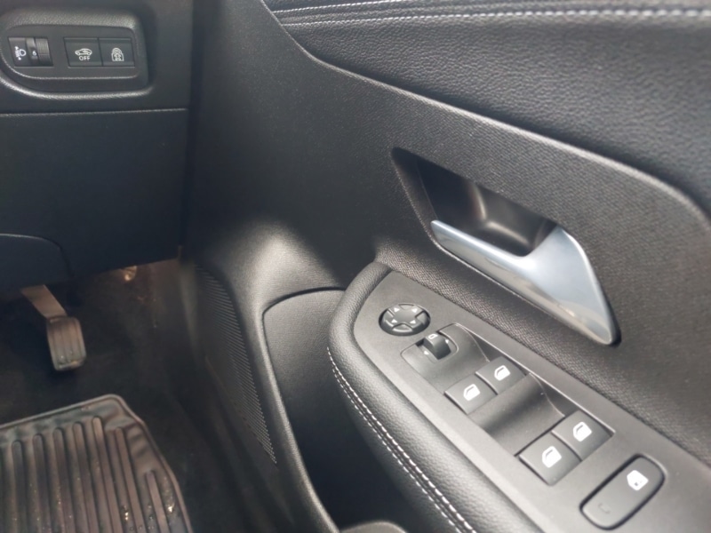 Used Vauxhall Mokka 2025 for sale - 77278359: Photo 16