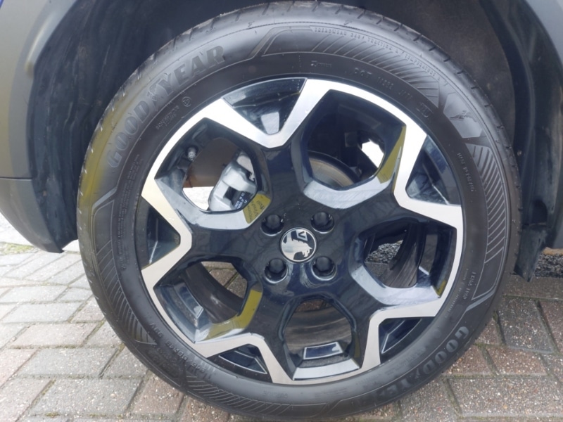 Used Vauxhall Mokka 2025 for sale - 77278359: Photo 17