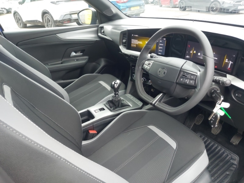 Used Vauxhall Mokka 2025 for sale - 77278359: Photo 18