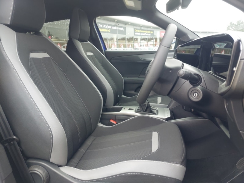 Used Vauxhall Mokka 2025 for sale - 77278359: Photo 19