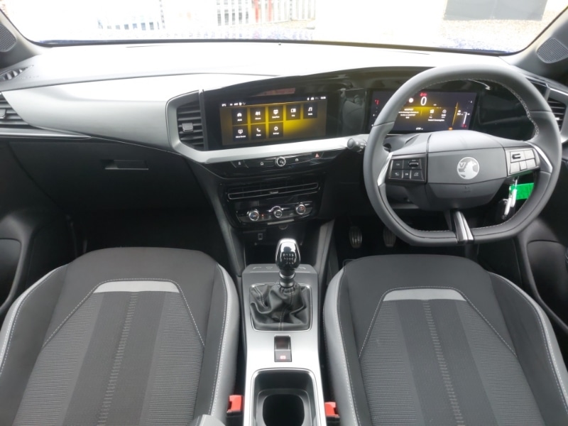 Used Vauxhall Mokka 2025 for sale - 77278359: Photo 2