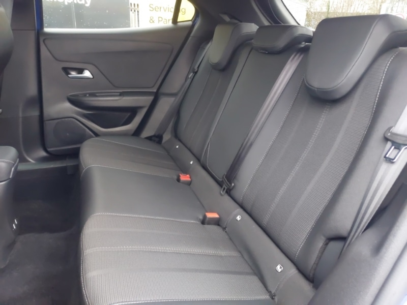 Used Vauxhall Mokka 2025 for sale - 77278359: Photo 6