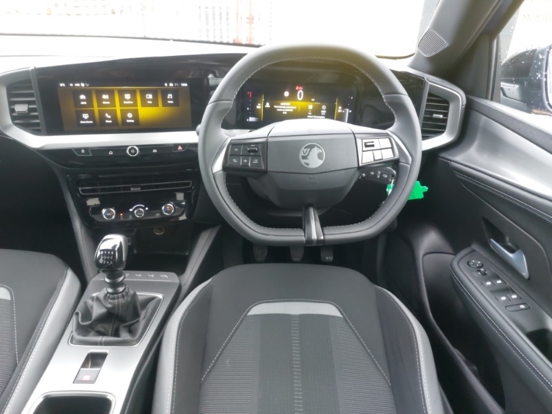 Used Vauxhall Mokka 2025 for sale - 77278359: Photo 7