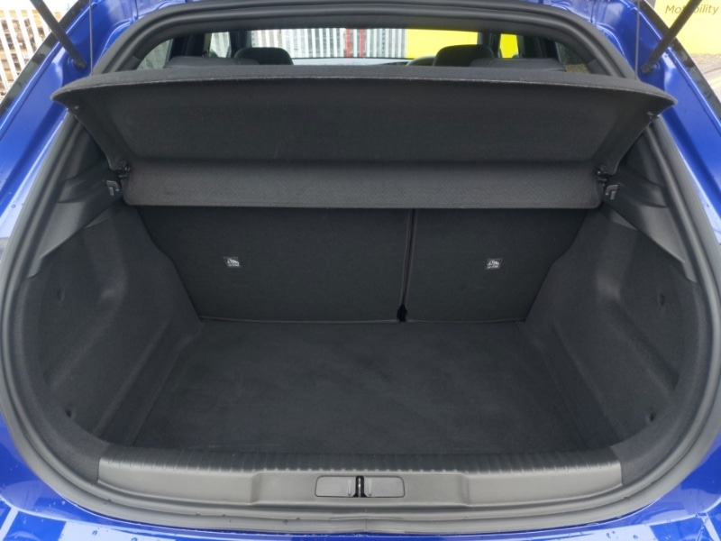 Used Vauxhall Mokka 2025 for sale - 77278359: Photo 8