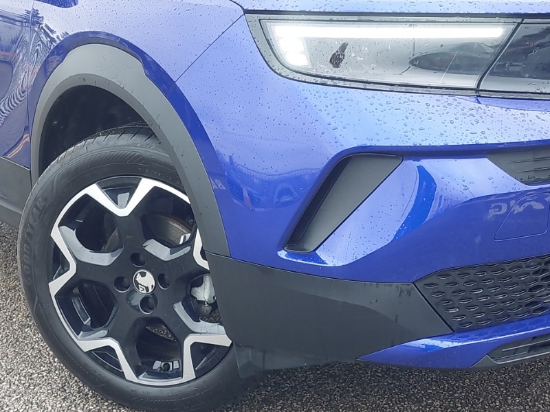 Used Vauxhall Mokka 2025 for sale - 77278359: Photo 9