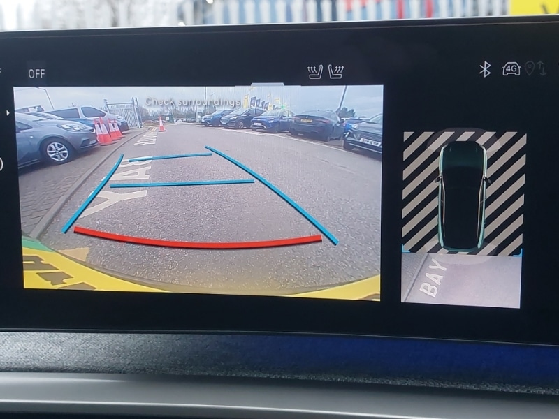 Used Peugeot 3008 2025 for sale - 77596262: Photo 11