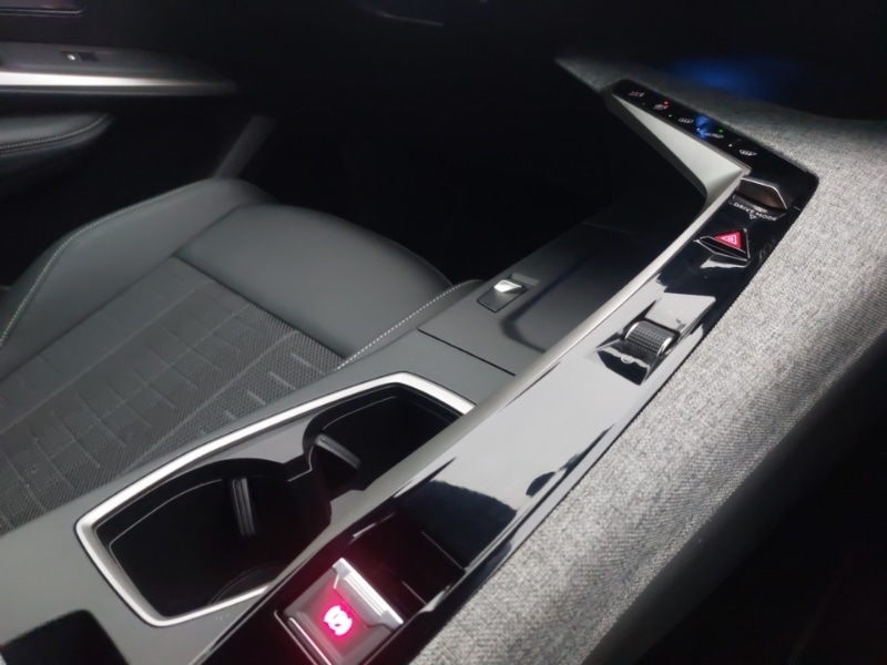 Used Peugeot 3008 2025 for sale - 77596262: Photo 14