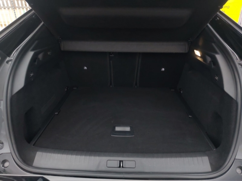 Used Peugeot 3008 2025 for sale - 77596262: Photo 8