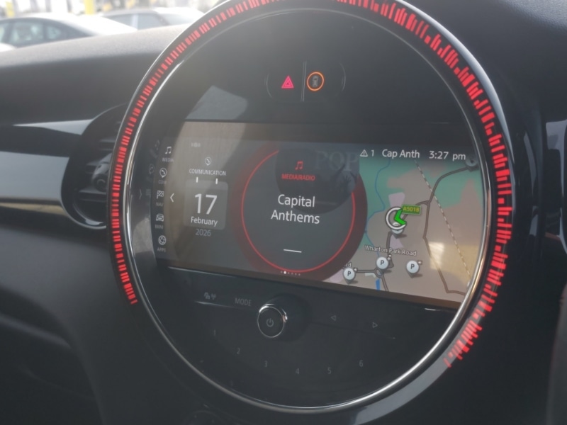 Used MINI Hatch 2022 for sale - 77585003: Photo 13