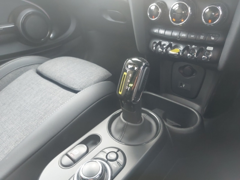 Used MINI Hatch 2022 for sale - 77585003: Photo 14