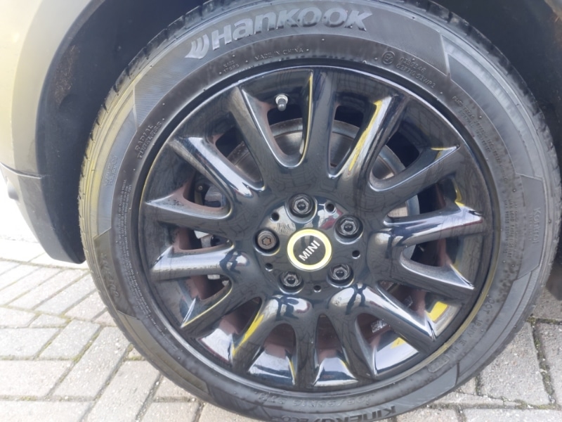 Used MINI Hatch 2022 for sale - 77585003: Photo 17