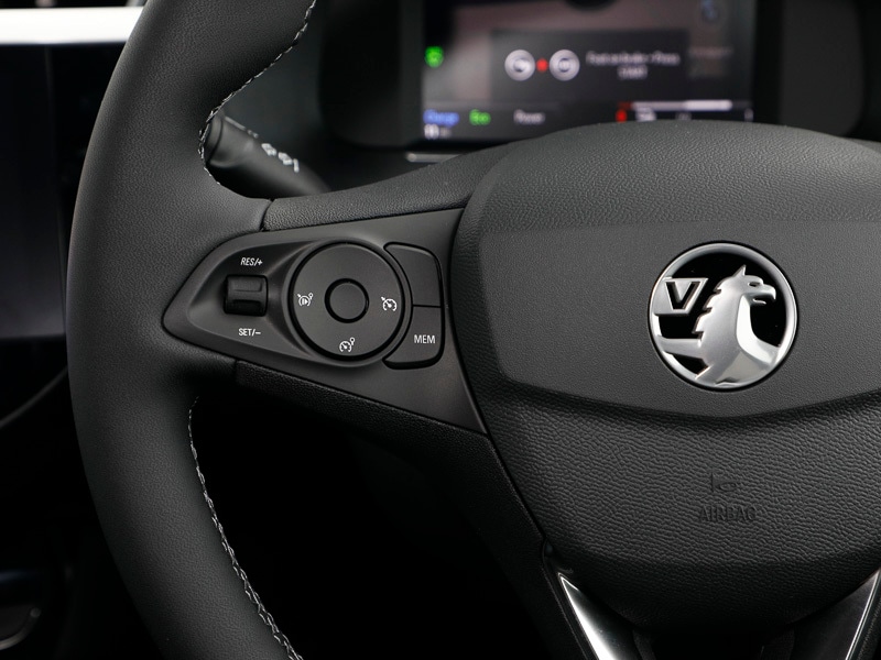 Used Vauxhall Corsa 2026 for sale - 77750545: Photo 16