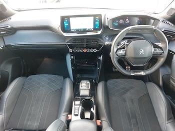 Used Peugeot 2008 2022 for sale - 75882886: Photo