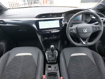 Used Vauxhall Corsa 2025 for sale - 79591947: Photo