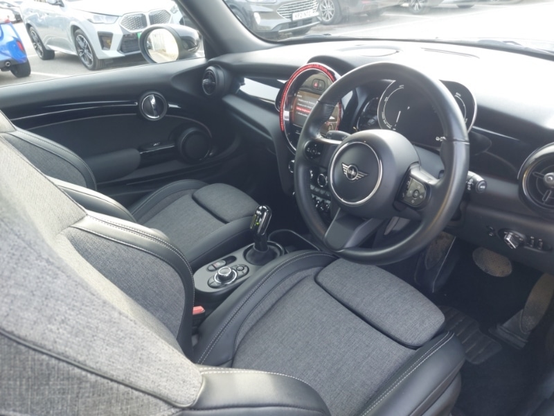 Used MINI Hatch 2022 for sale - 78202626: Photo 18