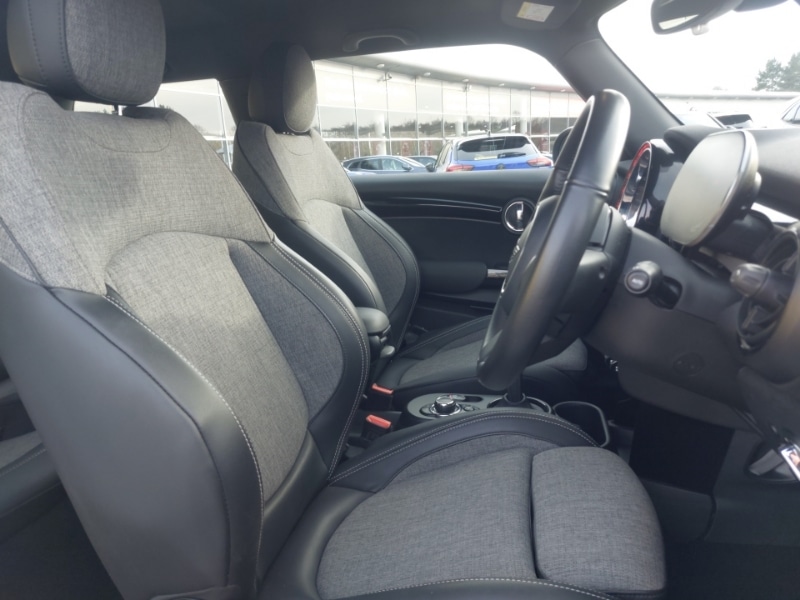 Used MINI Hatch 2022 for sale - 78202626: Photo 19