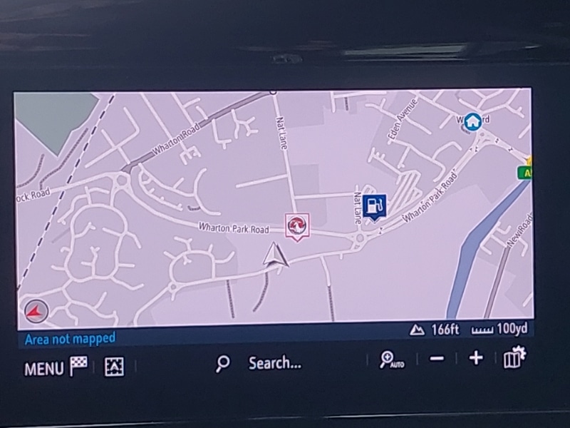 Used Vauxhall Mokka 2022 for sale - 76629201: Photo 10