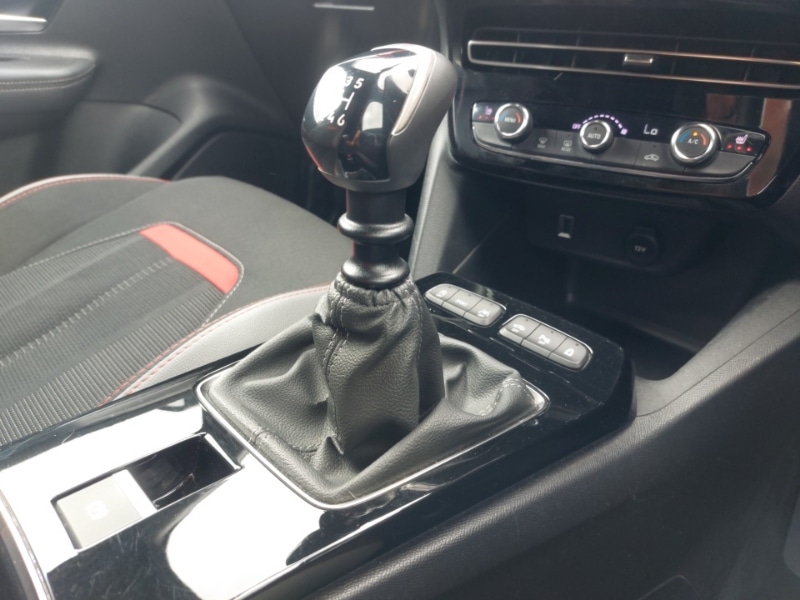 Used Vauxhall Mokka 2022 for sale - 76629201: Photo 14