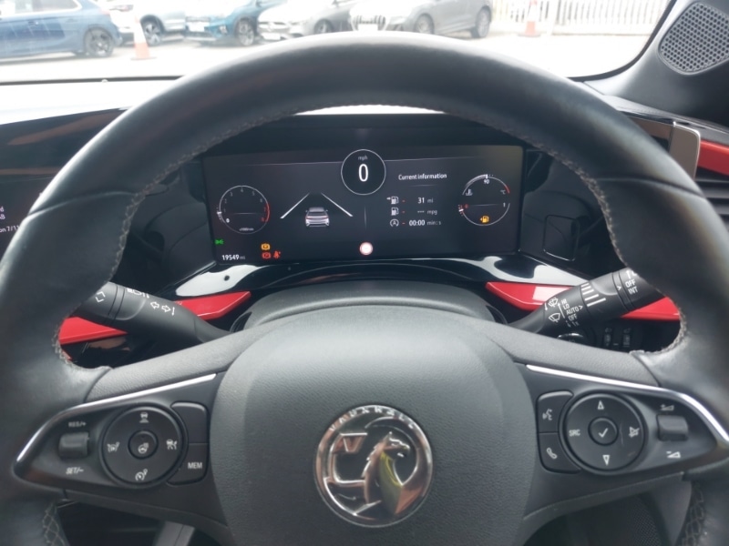 Used Vauxhall Mokka 2022 for sale - 76629201: Photo 15