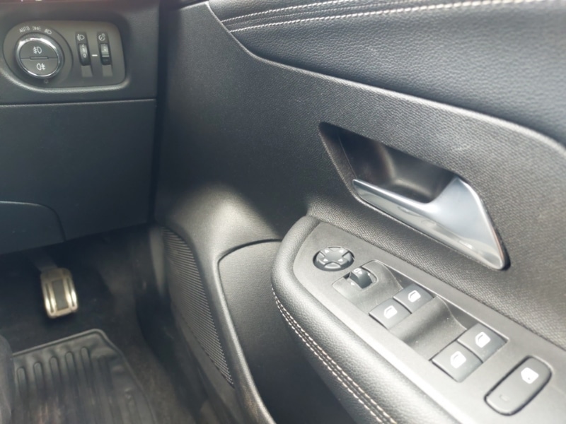 Used Vauxhall Mokka 2022 for sale - 76629201: Photo 16