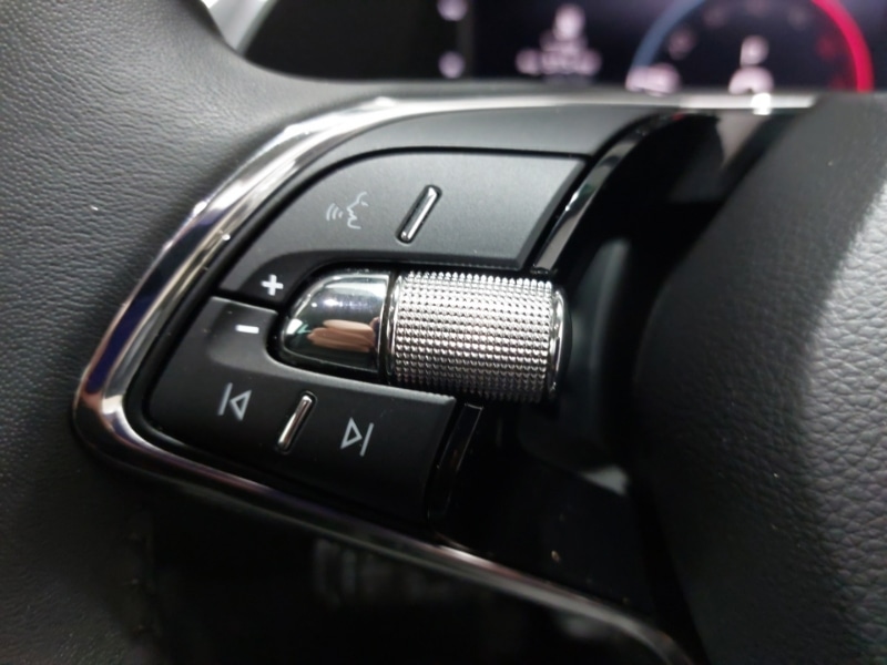 Used Skoda Superb 2023 for sale - 77051199: Photo 12