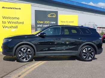 Used Vauxhall Grandland 2025 for sale - 78841942: Photo
