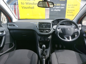 Used Peugeot 208 2016 for sale - 78498631: Photo