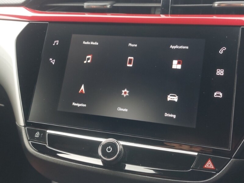 Used Vauxhall Corsa 2022 for sale - 76543418: Photo 13