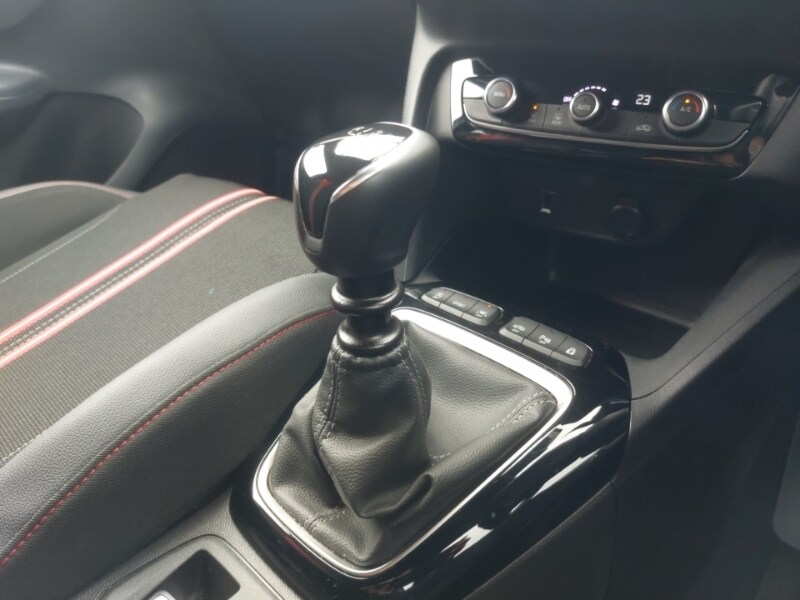 Used Vauxhall Corsa 2022 for sale - 76543418: Photo 14