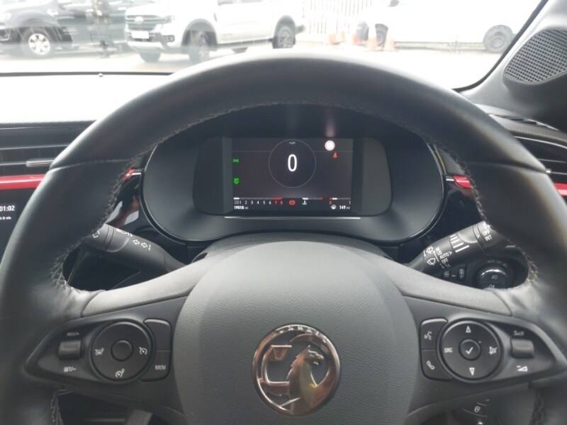 Used Vauxhall Corsa 2022 for sale - 76543418: Photo 15