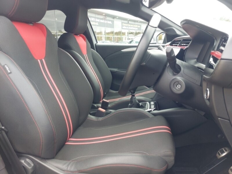 Used Vauxhall Corsa 2022 for sale - 76543418: Photo 19